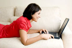 Online Community Colleges:  North Carolina - Wyoming